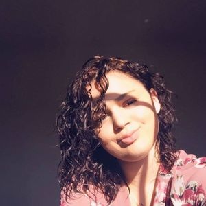 Meet your Posher, Haley